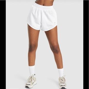 Gymshark Training Sweat Shorts